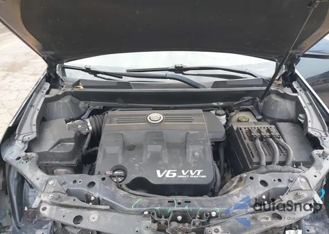 2015 Cadillac Srx Luxury Collection from USA, damaged, VIN 3GYFNEE37FS629228